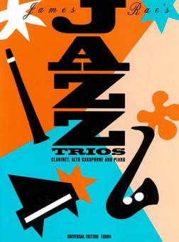 Jazz Trios 