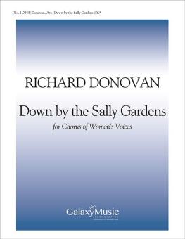 Down by the Sally Gardens 