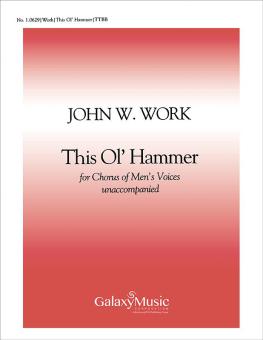 This Ol' Hammer 