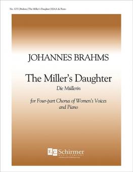 The Miller's Daughter 