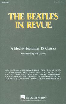 Beatles In Revue 