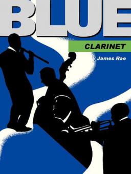Blue Clarinet 