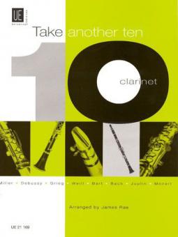 Take Another Ten 