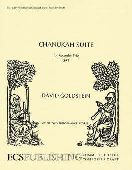 Chanukah Suite 