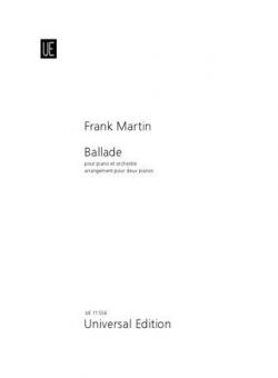Ballade 