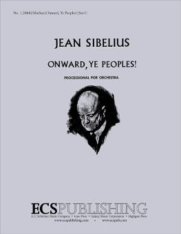 Onward, Ye Peoples! Set C 