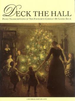Deck the Hall 