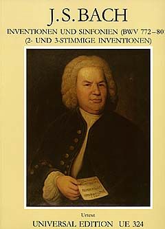 Little Preludes and Fugues 