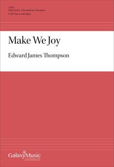 Make We Joy 