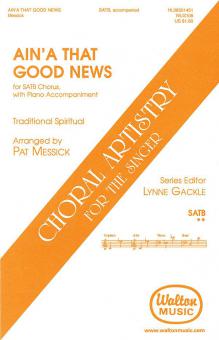 Ain' A Good News 