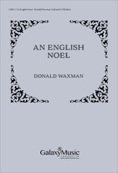 An English Noel 