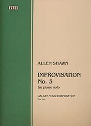 Improvisation No.3 