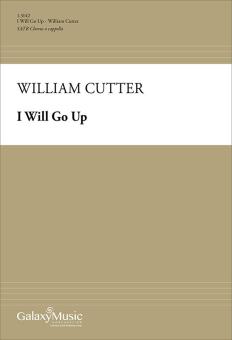 I Will Go Up 