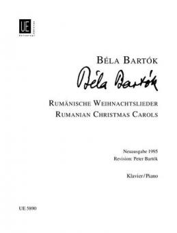 Romanian Christmas Songs 