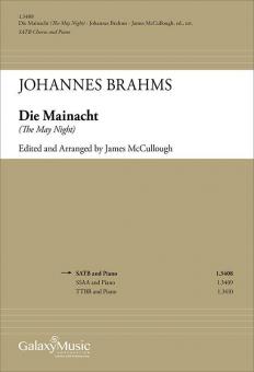 Die Mainacht (The May Night) 