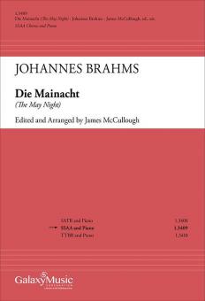Die Mainacht (The May Night) 