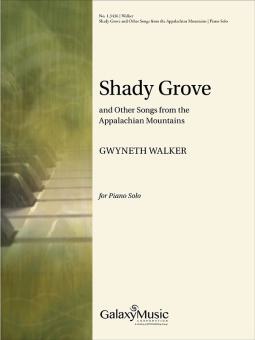 Shady Groove 