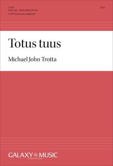 Totus tuus 