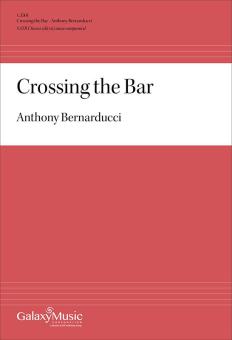 Crossing the Bar 