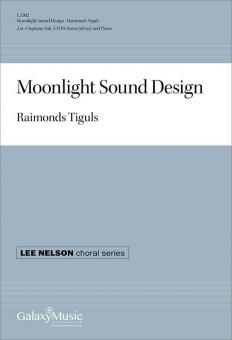 Moonlight Sound Design 