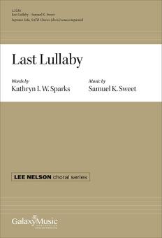 Last Lullaby 
