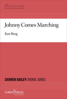 Johnny Comes Marching 