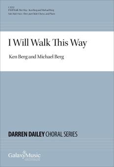 I Will Walk This Way 
