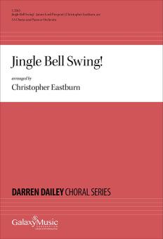 Jingle Bell Swing! 