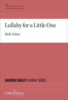 Lullaby for a Little One 