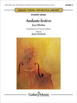 Andante festivo 