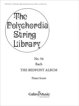 The Bedfont Album 