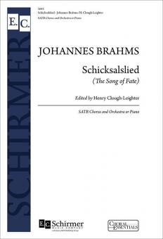 Schicksalslied 