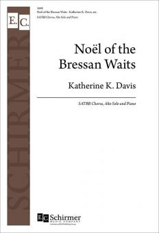 Noel of the Bressan Waits 