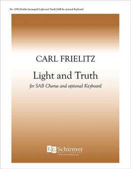 Light and Truth 