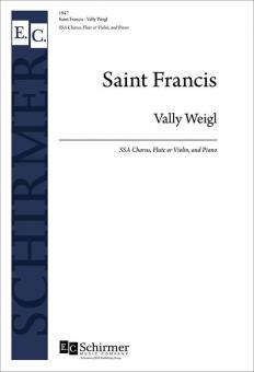 St. Francis 