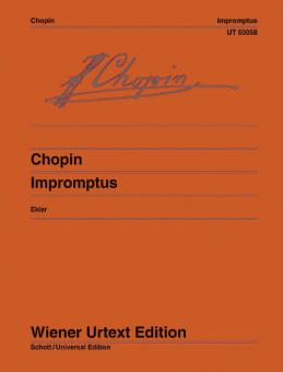 Improvvisi 