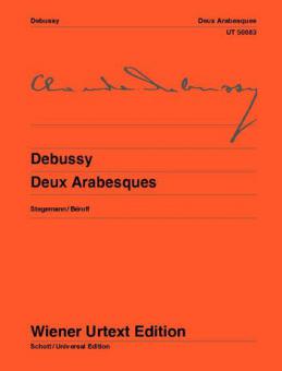 Due arabeschi 