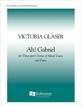 Ah! Gabriel 