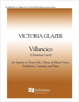 Villancico 