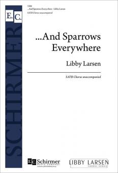 And Sparrows Everywhere 