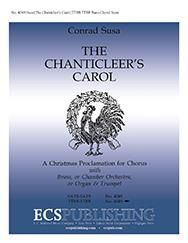 The Chanticleer's Carol 