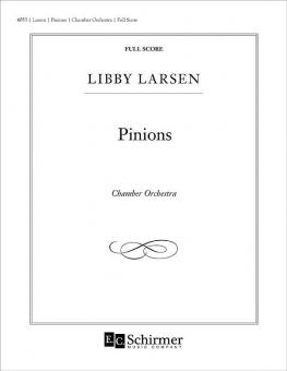 Pinions for Chamber Orchestra 