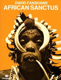 African Sanctus 