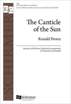 Canticle of the Sun 