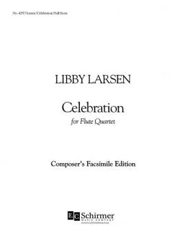 Celebration 