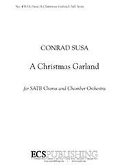 A Christmas Garland 