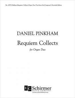 Requiem Collects 