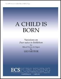 A Child is Born 