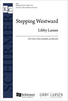 Stepping Westward 