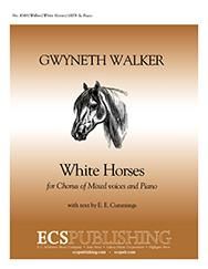 White Horses 